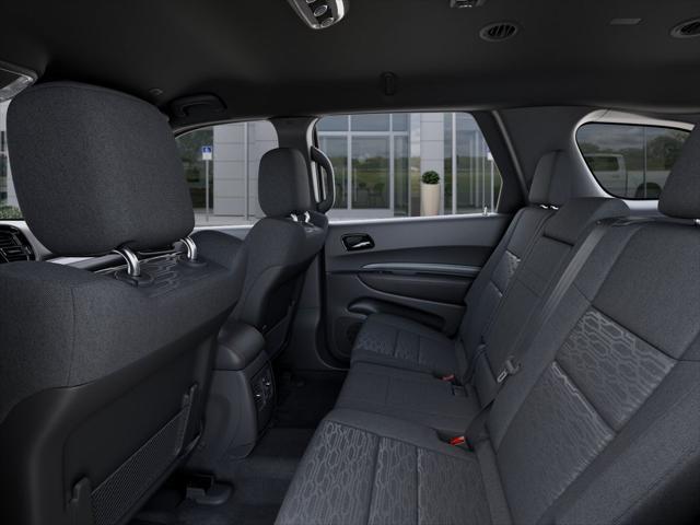 2025 Dodge Durango GT RWD