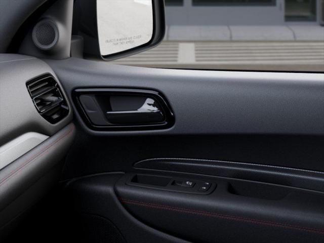 2025 Dodge Durango GT RWD
