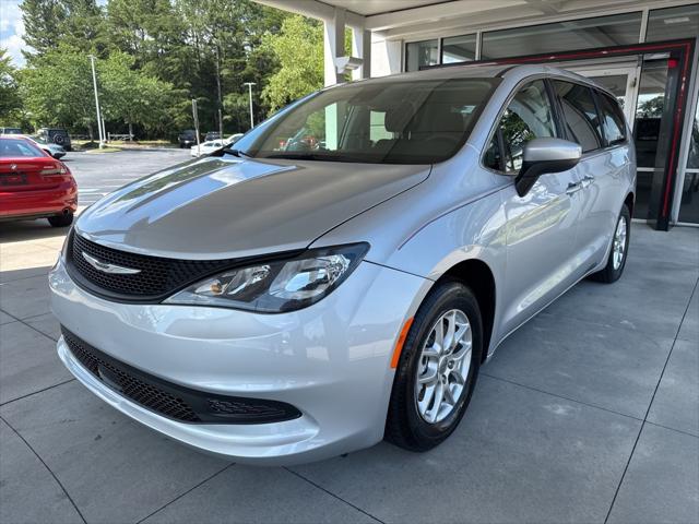 2023 Chrysler Voyager LX for sale in Hickory, NC