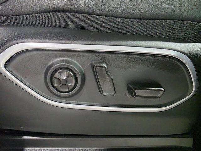 2025 Jeep Wagoneer Series II Carbide 4x4