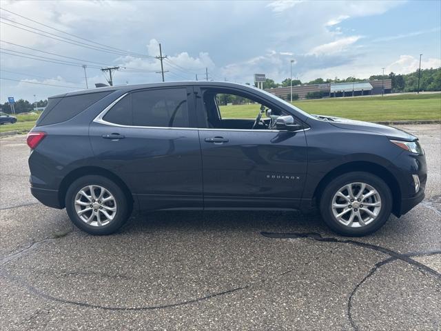 Used 2019 Chevrolet Equinox For Sale in Waterford Twp, MI