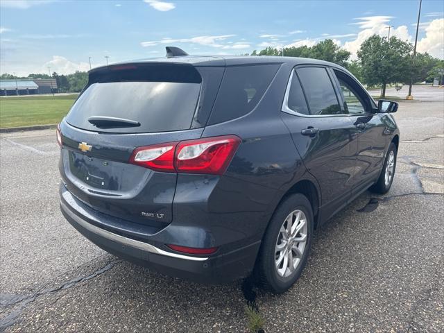Used 2019 Chevrolet Equinox For Sale in Waterford Twp, MI