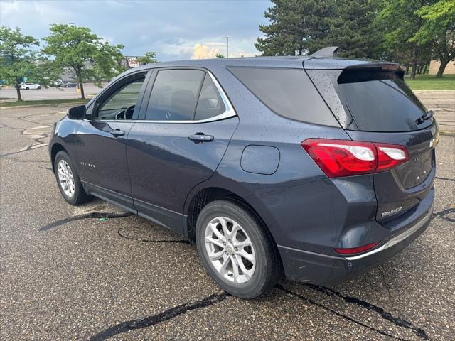 Used 2019 Chevrolet Equinox For Sale in Waterford Twp, MI