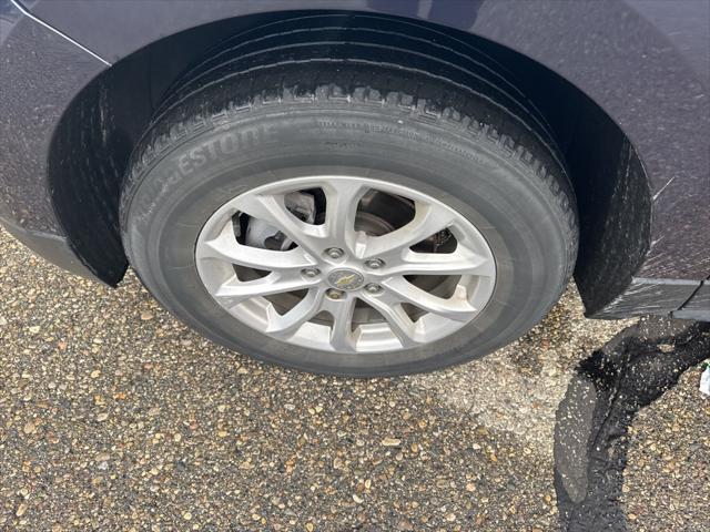 Used 2019 Chevrolet Equinox For Sale in Waterford Twp, MI