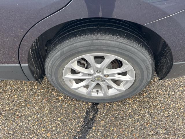 Used 2019 Chevrolet Equinox For Sale in Waterford Twp, MI