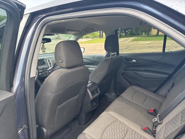 Used 2019 Chevrolet Equinox For Sale in Waterford Twp, MI
