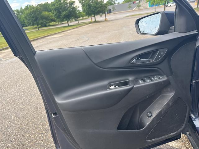 Used 2019 Chevrolet Equinox For Sale in Waterford Twp, MI