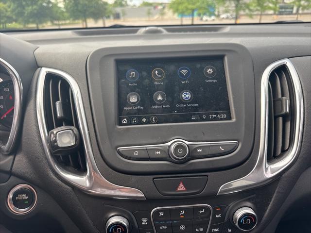 Used 2019 Chevrolet Equinox For Sale in Waterford Twp, MI
