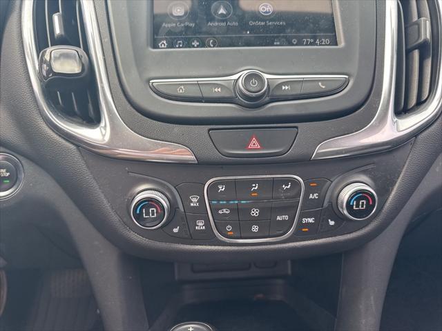 Used 2019 Chevrolet Equinox For Sale in Waterford Twp, MI