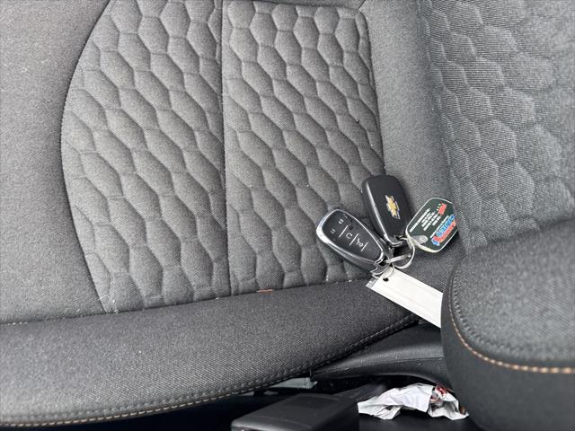 Used 2019 Chevrolet Equinox For Sale in Waterford Twp, MI