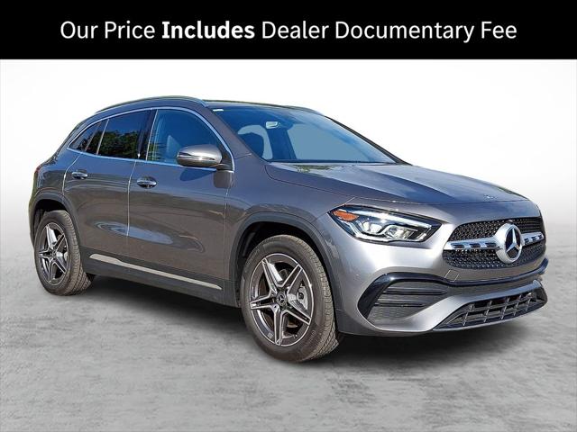 2023 Mercedes-Benz GLA-CLASS 4MATIC for sale in Fort Washington, PA