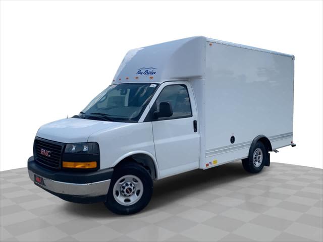 2025 GMC Savana Cutaway Work Van for sale in Watertown, WI