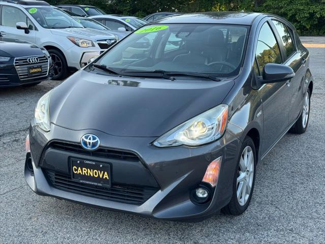 2016 Toyota Prius c Four for sale in Newbury , ME