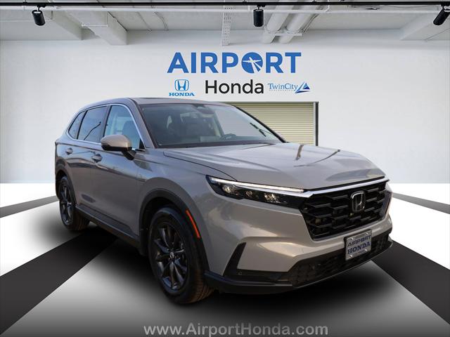 2026 Honda CR-V EX-L 2WD for sale in Alcoa, TN