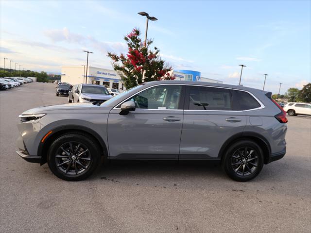 2026 Honda CR-V EX-L 2WD