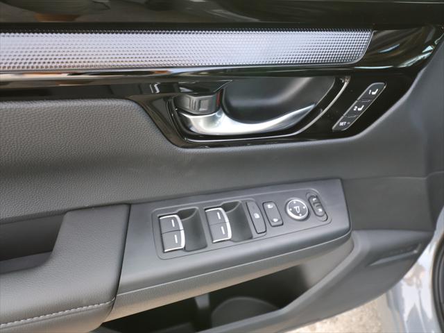 2026 Honda CR-V EX-L 2WD