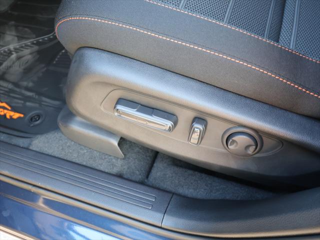 2026 Honda CR-V Hybrid AWD TrailSport Hybrid