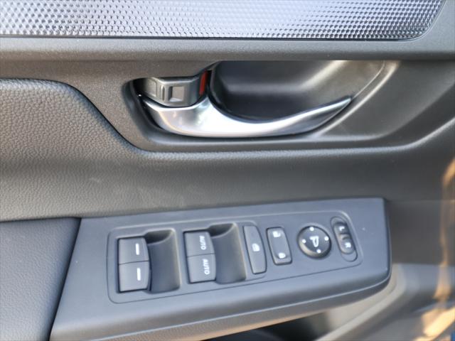 2026 Honda CR-V Hybrid AWD TrailSport Hybrid