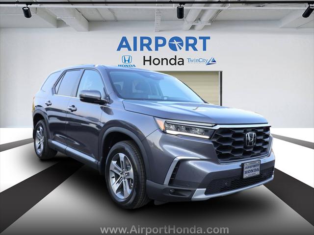 2025 Honda Pilot EX-L for sale in Alcoa, TN