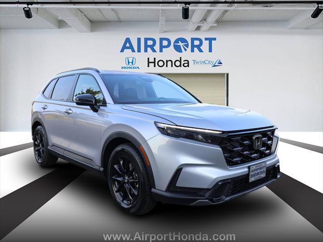 2026 Honda CR-V Hybrid 2WD Sport-L Hybrid for sale in Alcoa, TN