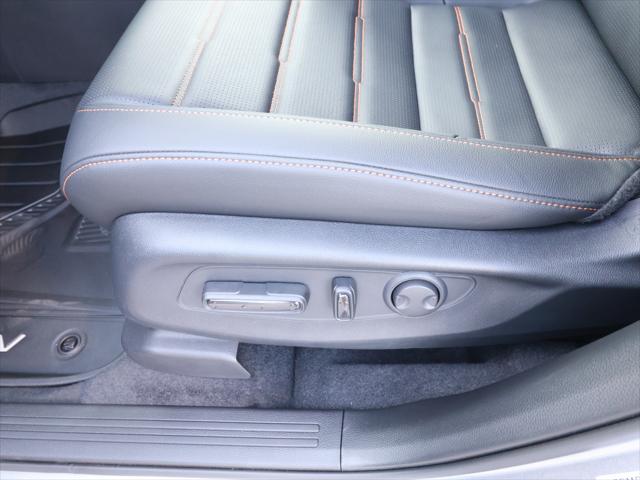 2026 Honda CR-V Hybrid 2WD Sport-L Hybrid