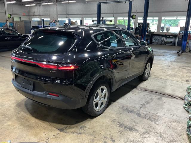 2023 Dodge Hornet GT Plus AWD