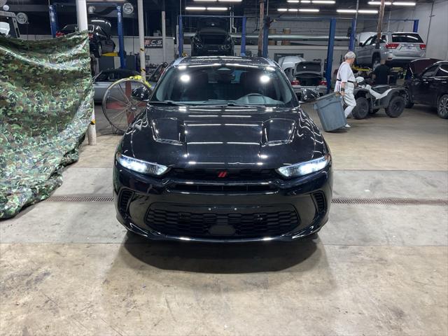 2023 Dodge Hornet GT Plus AWD
