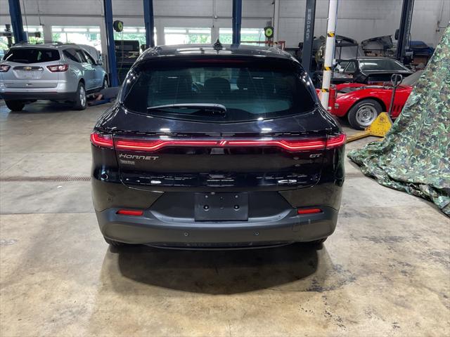 2023 Dodge Hornet GT Plus AWD