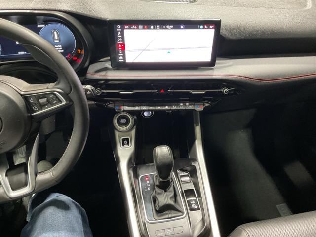2023 Dodge Hornet GT Plus AWD