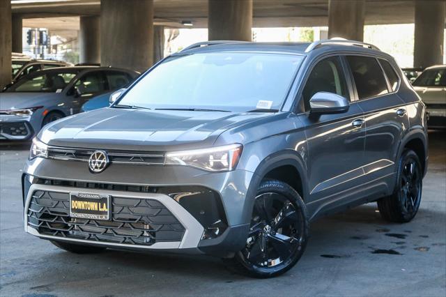 2025 Volkswagen Taos 1.5T SE for sale in Los Angeles, CA
