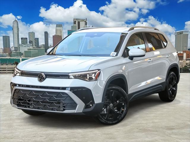 2025 Volkswagen Taos 1.5T SE for sale in Los Angeles, CA