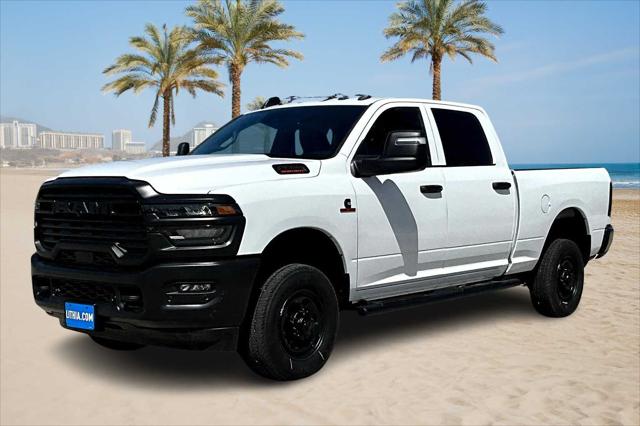 2025 Ram 2500 Tradesman Crew Cab 4x4 64 Box for sale in Corpus Christi, TX