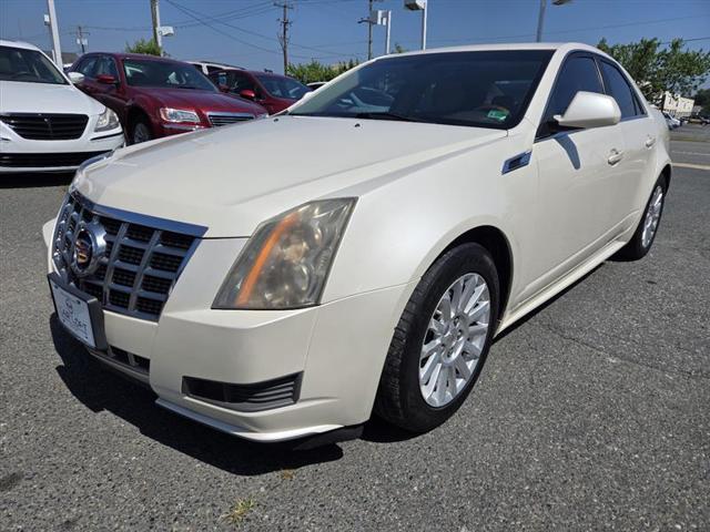 2013 Cadillac CTS Luxury for sale in Fredericksburg, VA
