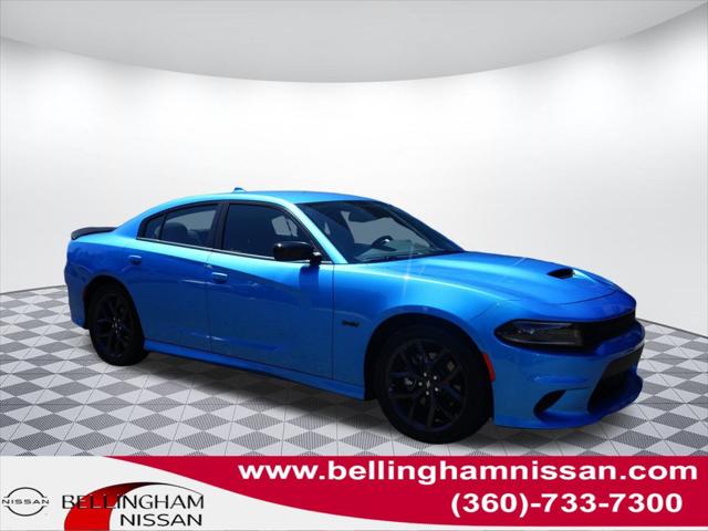 Used 2023 Dodge Charger For Sale in Bellingham, WA