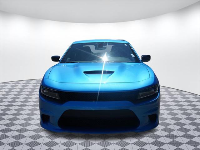 Used 2023 Dodge Charger For Sale in Bellingham, WA