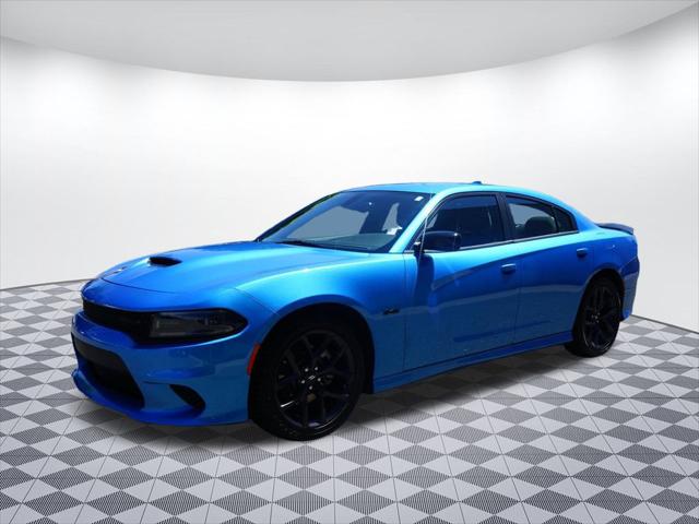 Used 2023 Dodge Charger For Sale in Bellingham, WA