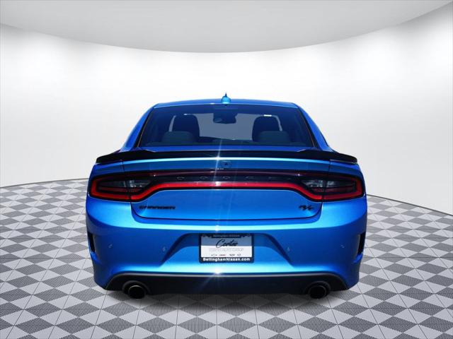 Used 2023 Dodge Charger For Sale in Bellingham, WA