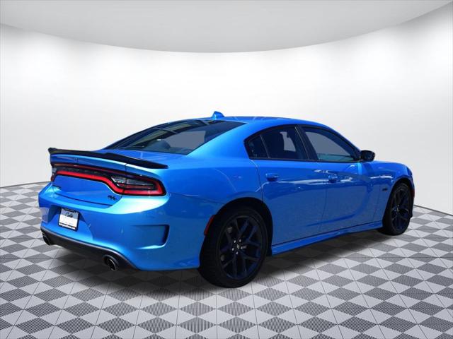 Used 2023 Dodge Charger For Sale in Bellingham, WA
