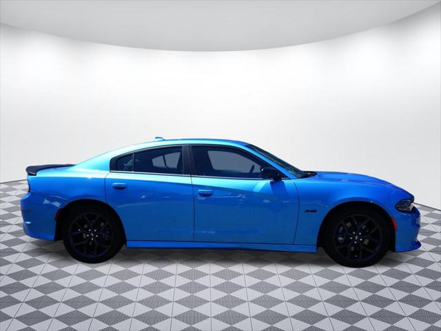 Used 2023 Dodge Charger For Sale in Bellingham, WA