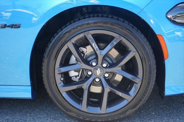 Used 2023 Dodge Charger For Sale in Bellingham, WA
