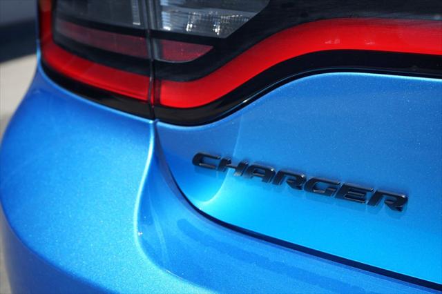 Used 2023 Dodge Charger For Sale in Bellingham, WA