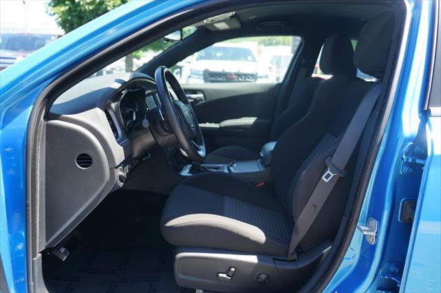 Used 2023 Dodge Charger For Sale in Bellingham, WA