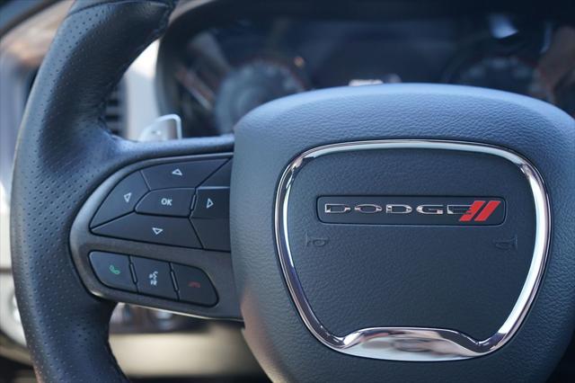 Used 2023 Dodge Charger For Sale in Bellingham, WA