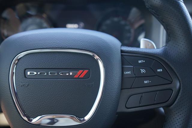 Used 2023 Dodge Charger For Sale in Bellingham, WA