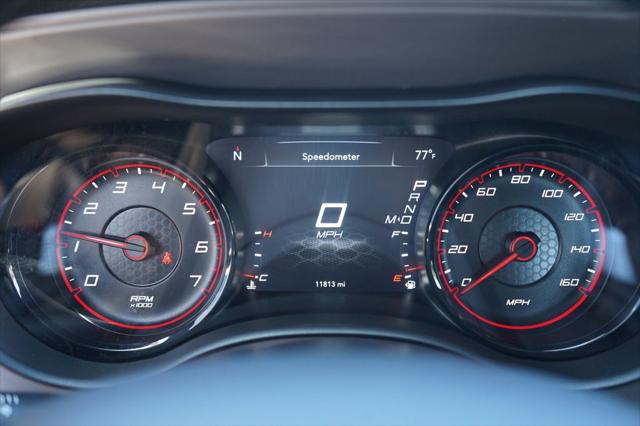 Used 2023 Dodge Charger For Sale in Bellingham, WA