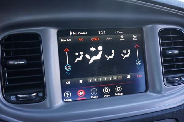 Used 2023 Dodge Charger For Sale in Bellingham, WA