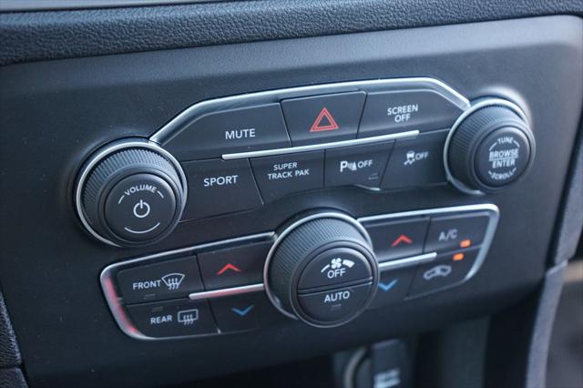 Used 2023 Dodge Charger For Sale in Bellingham, WA