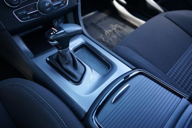 Used 2023 Dodge Charger For Sale in Bellingham, WA