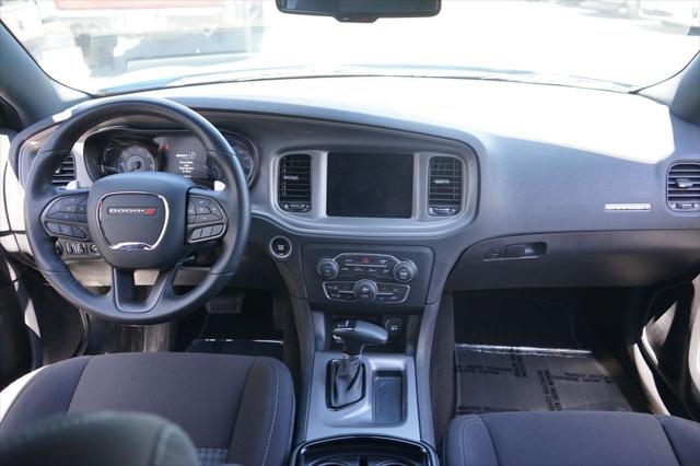 Used 2023 Dodge Charger For Sale in Bellingham, WA