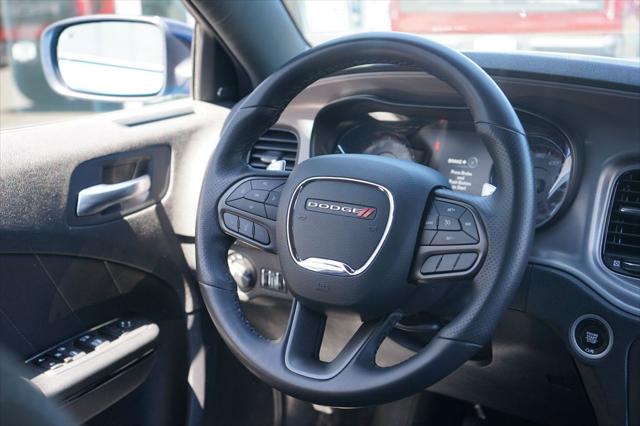 Used 2023 Dodge Charger For Sale in Bellingham, WA